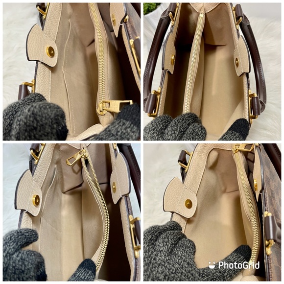 Brittany in Creme - Picture 14 of 16